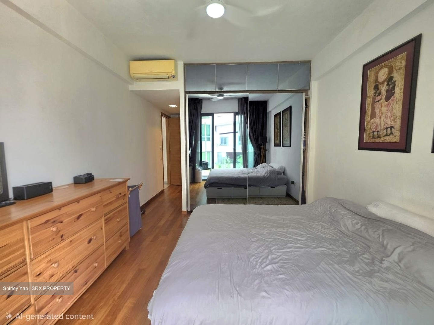 The Beverly (D21), Apartment #617519951